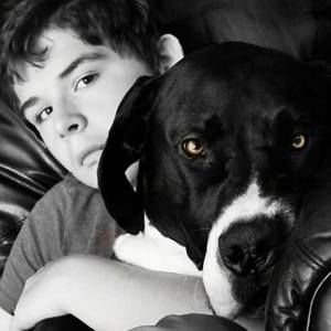 Meet your Posher, Rob